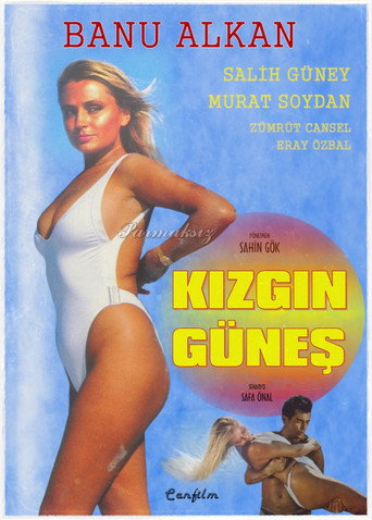 Kızgın Güneş movie poster