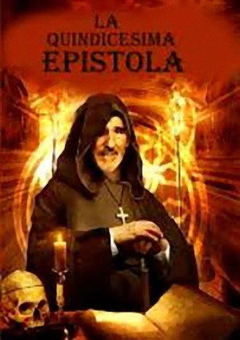 La quindicesima epistola movie poster
