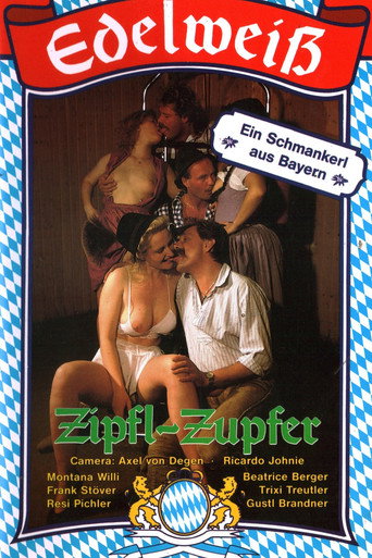 Zipfl-Zupfer movie poster