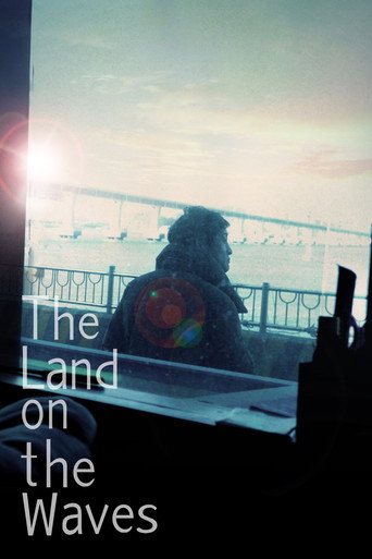 The Land on the Waves movie poster