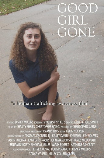 Good Girl Gone movie poster