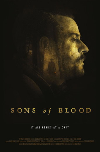 Sons of Blood movie poster