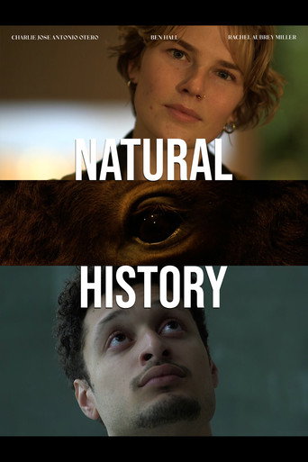 Natural History movie poster