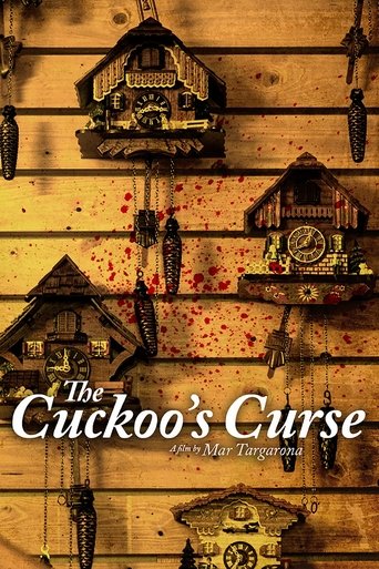 The Cuckoo's Curse movie poster