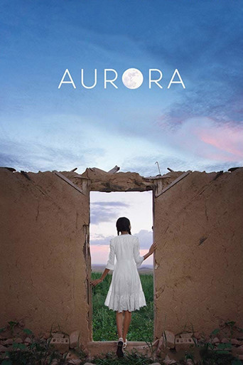Aurora movie poster