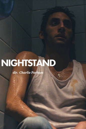 Nightstand movie poster
