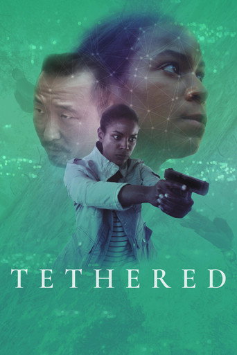 Tethered movie poster