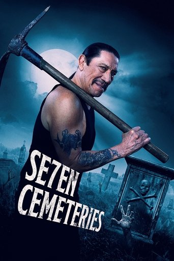 Seven Cemeteries movie poster