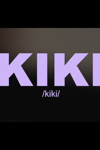A Kiki with Bobby Bowen movie poster