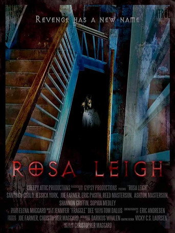 Rosa Leigh movie poster