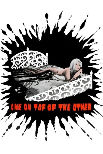 One on Top of the Other movie poster