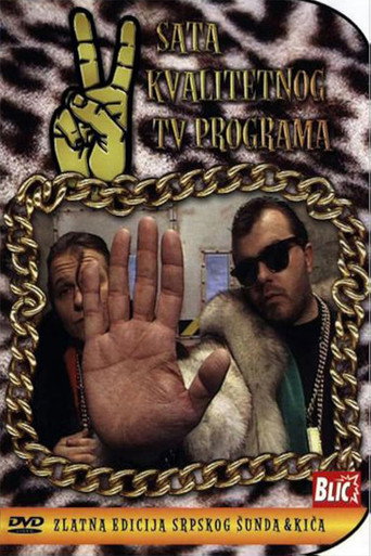 Two Hours of Quality TV Program movie poster