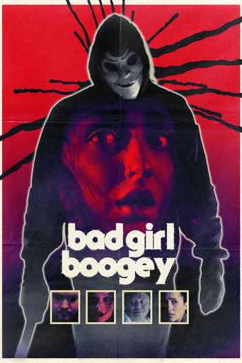 Bad Girl Boogey movie poster