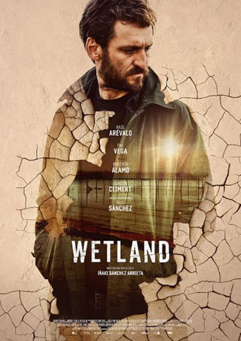 Wetland movie poster