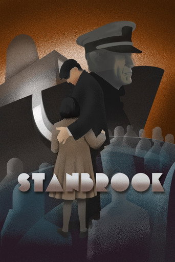 Stanbrook movie poster