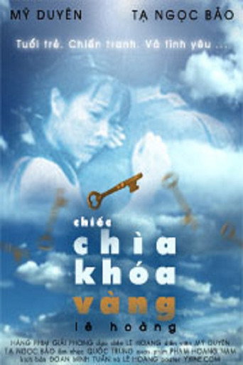The Golden Key movie poster