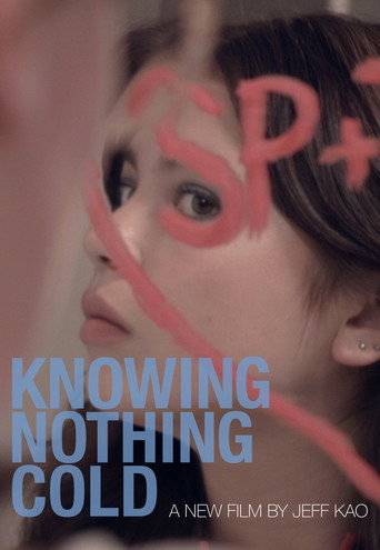 Knowing Nothing Cold movie poster