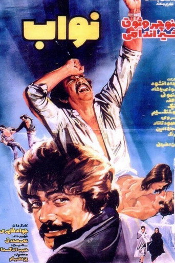 Navab movie poster