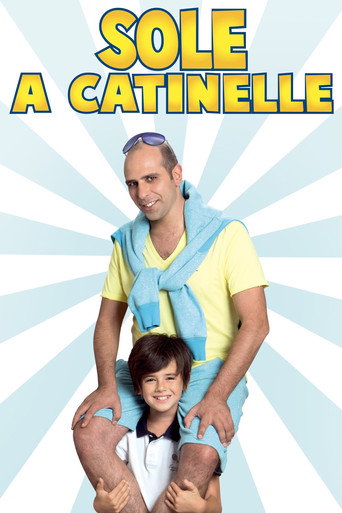 Sun In Buckets movie poster