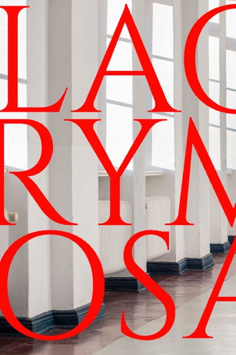 Lacrymosa movie poster