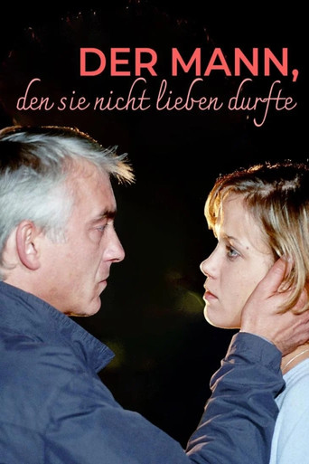 Der Mann, den sie nicht lieben durfte movie poster