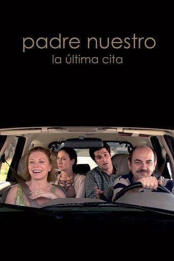 Our Father movie poster