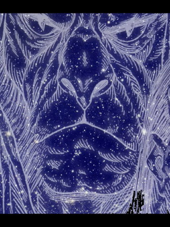 Space Lions: The Story of Twilight Imperium movie poster