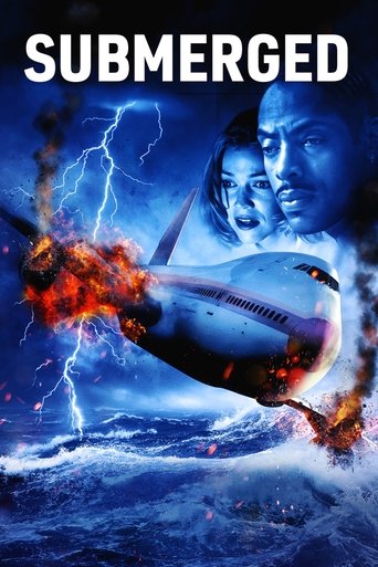 Submerged movie poster