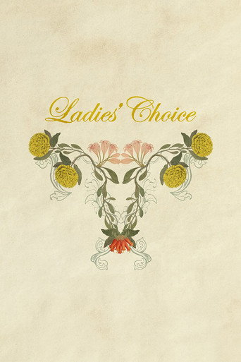 Ladies’ Choice movie poster