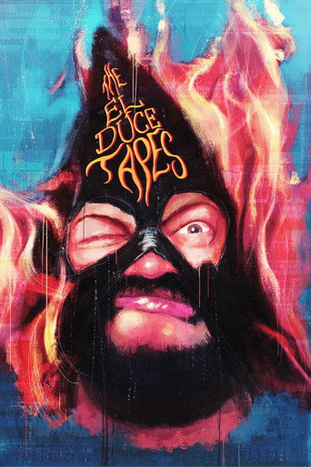 The El Duce Tapes movie poster