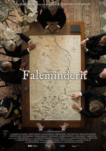 Falmeniderit movie poster