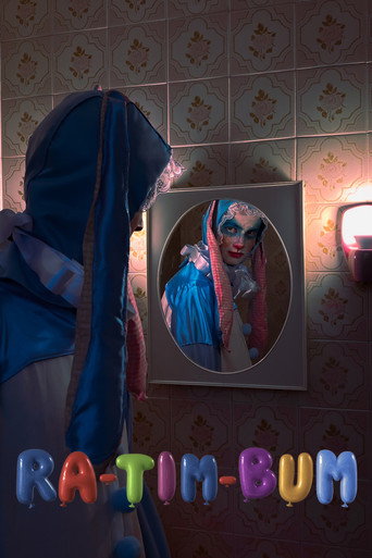 RA-TIM-BUM movie poster