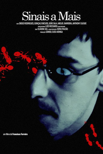 Sinais a Mais movie poster