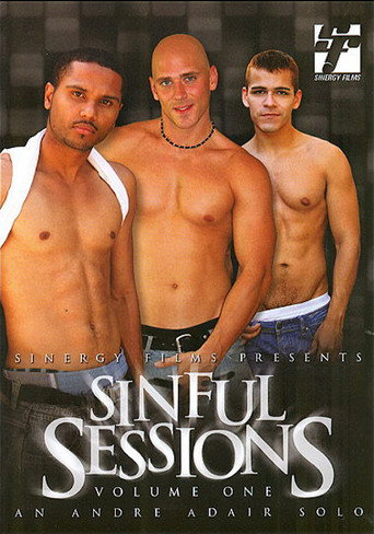 Sinful Sessions 1 movie poster
