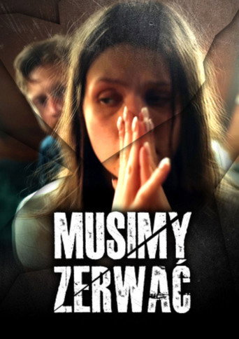 MUSIMY ZERWAĆ movie poster