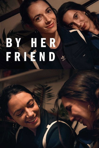 Aitana Bonmatí by her friend Maria Rodríguez movie poster