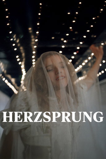 Herzsprung movie poster