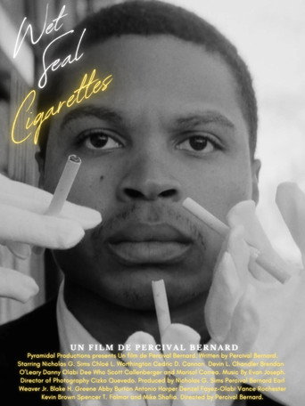 Wet Seal Cigarettes movie poster
