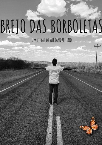 Brejo das Borboletas movie poster