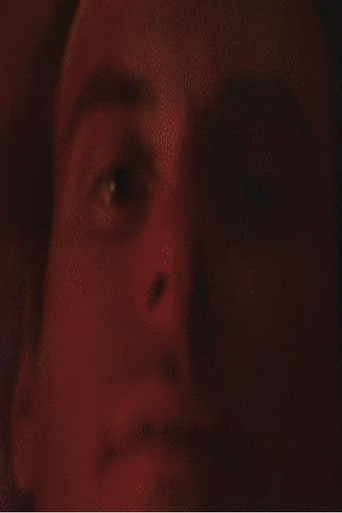 Paranoiac movie poster