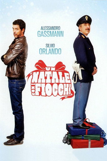 Un Natale con i fiocchi movie poster