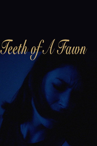 Teeth of A Fawn movie poster
