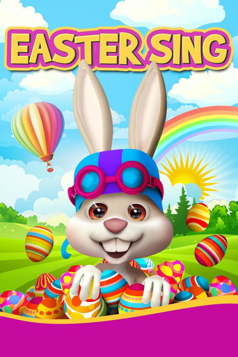 Easter Sing movie poster
