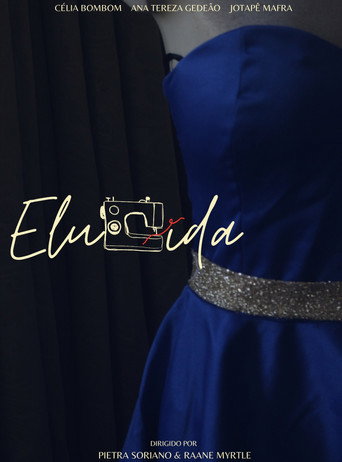 Elucida movie poster