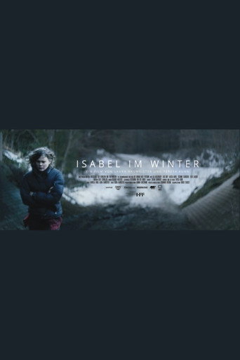 Isabel In Winter movie poster