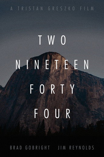 Two Nineteen Forty Four movie poster