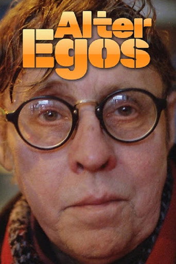Alter Egos movie poster