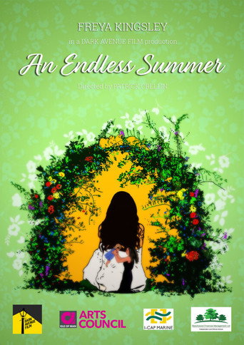 An Endless Summer movie poster