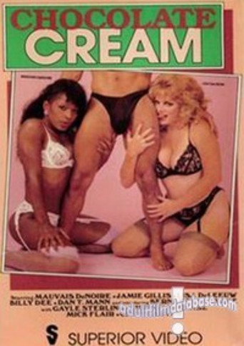 Chocolate Cream movie poster