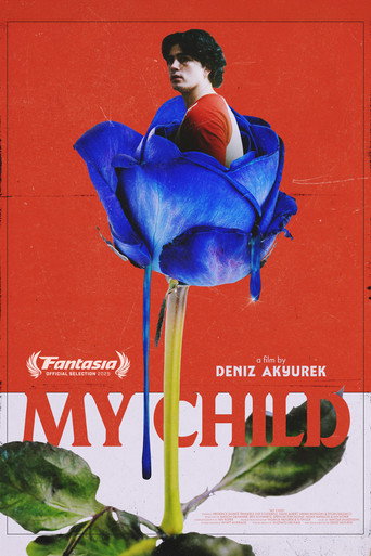My Child movie poster
